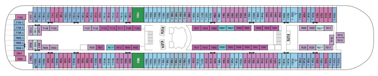 Royal Caribbean Vision of the Seas Deck 7.png